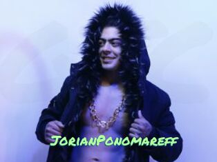 JorianPonomareff