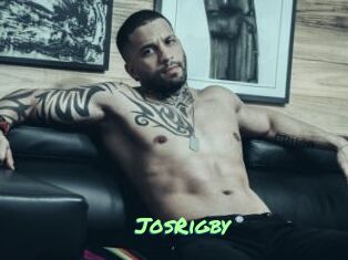 JosRigby