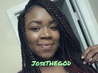 JoseTHEGOD
