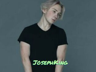JosephKing