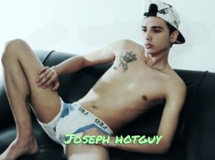 Joseph_hotguy
