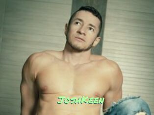 JoshKeen Gothicorgien