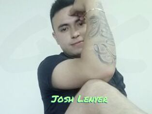 Josh_Lenyer