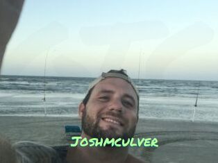 Joshmculver