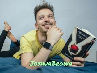 JoshuaBrown