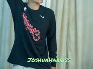 JoshuaHarriss