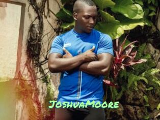JoshuaMoore