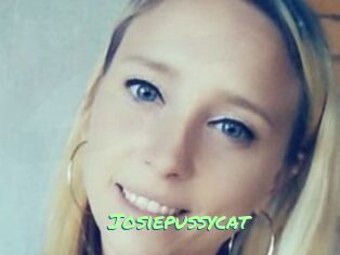 Josiepussycat