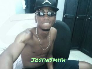 JostinSmith