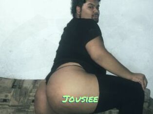 Jousiee