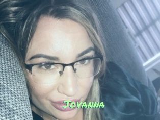 Jovanna Gothicorgien