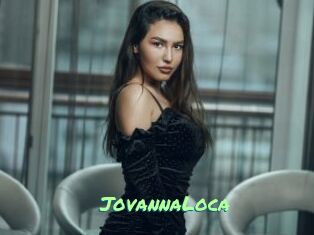 JovannaLoca