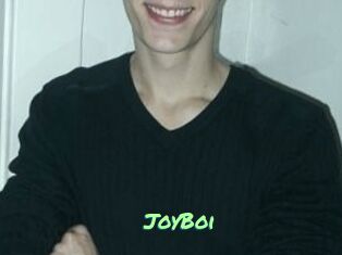 JoyBoi