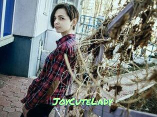 JoyCuteLady