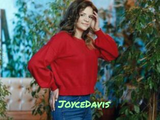 JoyceDavis