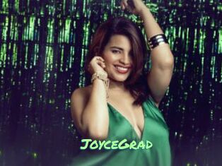 JoyceGrad