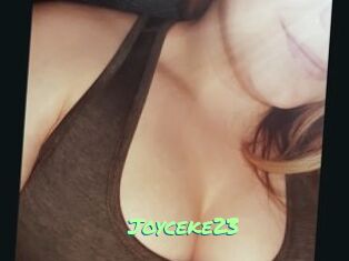 Joyceke23 Gothicorgien