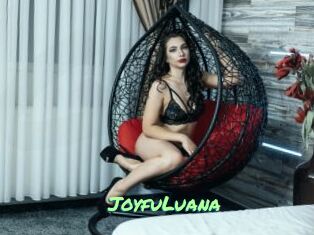 JoyfuLuana