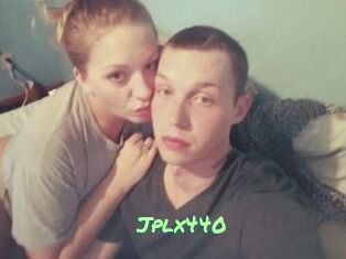 Jplx440