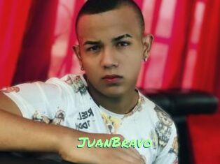 JuanBravo