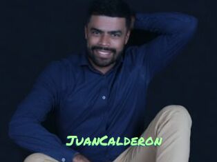 JuanCalderon