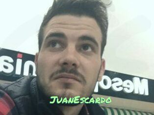 JuanEscardo