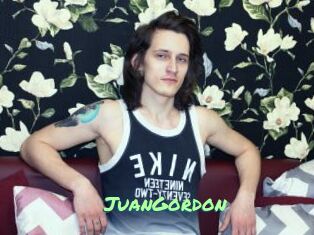 JuanGordon