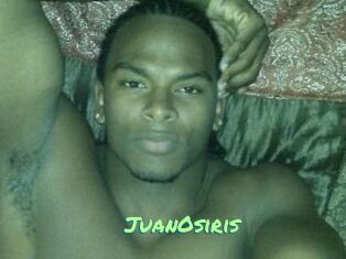 JuanOsiris