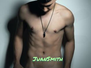 JuanSmith