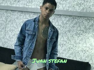 Juan_stefan