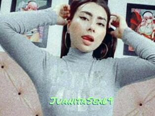 JuanitaSex69