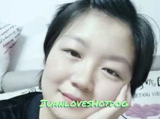 JuanlovesHotdog