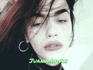 JuannaRouzz