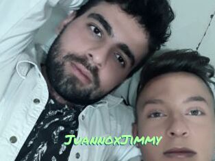 JuannoxJimmy
