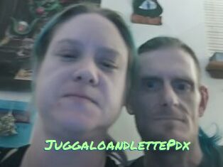 JuggaloandlettePdx