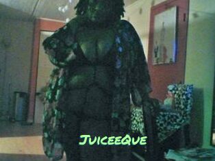 JuiceeQue