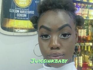 Juiceinkbaby