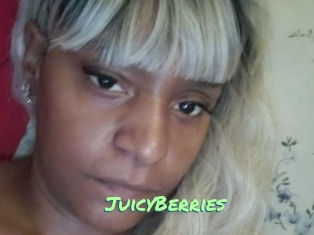 JuicyBerries