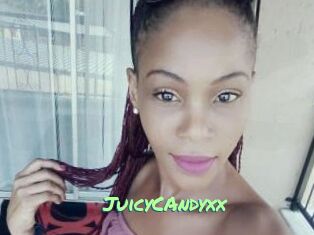 JuicyCAndyxx Gothicorgien
