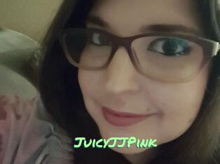 JuicyJJPink