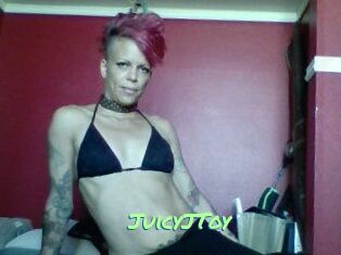 JuicyJToy