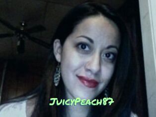 JuicyPeach87