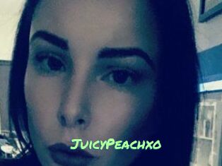JuicyPeachxo