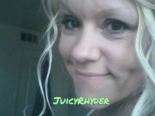 JuicyRhyder