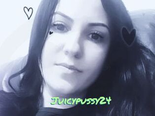 Juicypussy24