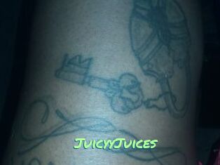 JuicyyJuices Gothicorgien