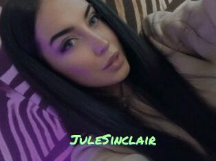 JuleSinclair