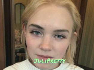 JuliPretty