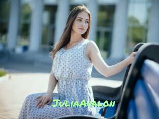 JuliaAvalon