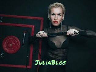 JuliaBlos